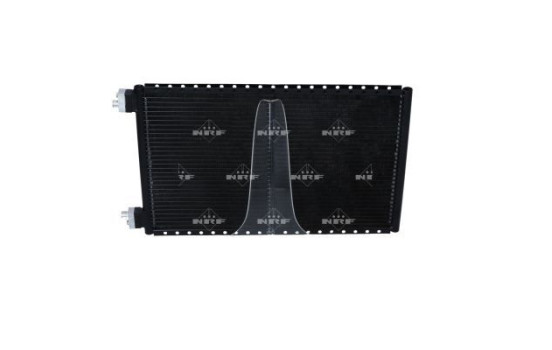 Condenser, air conditioning 35953 NRF, Image 3