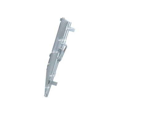 Condenser, air conditioning 35994 NRF, Image 3