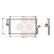 Condenser, air conditioning 37005223 International Radiators, Thumbnail 2
