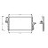 Condenser, air conditioning 37005223 International Radiators