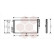 Condenser, air conditioning 37005268 International Radiators, Thumbnail 2