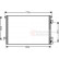 Condenser, air conditioning 37005334 International Radiators, Thumbnail 2
