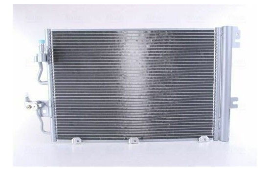 Condenser, air conditioning 37005366 International Radiators