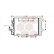 Condenser, air conditioning 37005384 International Radiators, Thumbnail 2