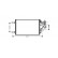 Condenser, air conditioning 37005394 International Radiators