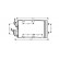Condenser, air conditioning 37005454 International Radiators