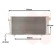 Condenser, air conditioning 40005187 International Radiators, Thumbnail 2