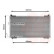 Condenser, air conditioning 40005192 International Radiators, Thumbnail 2