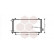 Condenser, air conditioning 40005301 International Radiators, Thumbnail 2
