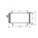 Condenser, air conditioning 43005196 International Radiators