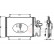 Condenser, air conditioning 43005219 International Radiators, Thumbnail 2