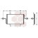 Condenser, air conditioning 43005279 International Radiators, Thumbnail 2