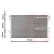 Condenser, air conditioning 43005297 International Radiators, Thumbnail 2