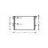 Condenser, air conditioning 43005297 International Radiators