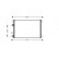Condenser, air conditioning 43005305 International Radiators