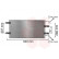 Condenser, air conditioning 43005314 International Radiators, Thumbnail 2