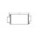 Condenser, air conditioning 43005342 International Radiators