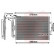 Condenser, air conditioning 43005395 International Radiators, Thumbnail 2