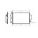 Condenser, air conditioning 43005417 International Radiators, Thumbnail 3
