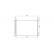 Condenser, air conditioning 43005466 International Radiators