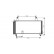 Condenser, air conditioning 52005081 International Radiators
