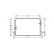 Condenser, air conditioning 53005199 International Radiators