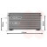Condenser, air conditioning 53005265 International Radiators, Thumbnail 2