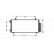 Condenser, air conditioning 53005381 International Radiators