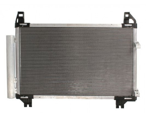 Condenser, air conditioning 53005404 International Radiators