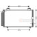 Condenser, air conditioning 53005594 International Radiators, Thumbnail 2