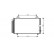 Condenser, air conditioning 53005594 International Radiators