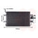 Condenser, air conditioning 58005181 International Radiators, Thumbnail 2