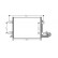 Condenser, air conditioning 58005211 International Radiators