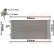 Condenser, air conditioning 58005244 International Radiators, Thumbnail 2