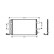 Condenser, air conditioning 58005252 International Radiators