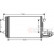 Condenser, air conditioning 58005269 International Radiators, Thumbnail 2