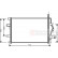 Condenser, air conditioning 59005107 International Radiators, Thumbnail 2