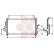 Condenser, air conditioning 81005040 International Radiators, Thumbnail 2