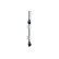 Condenser, air conditioning 812745 Valeo, Thumbnail 3
