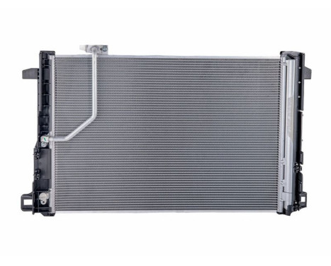 Condenser, air conditioning 814044 Valeo, Image 3