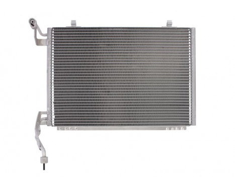 Condenser, air conditioning 814075 Valeo