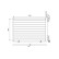 Condenser, air conditioning 814075 Valeo, Thumbnail 2