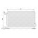 Condenser, air conditioning 814177 Valeo, Thumbnail 3