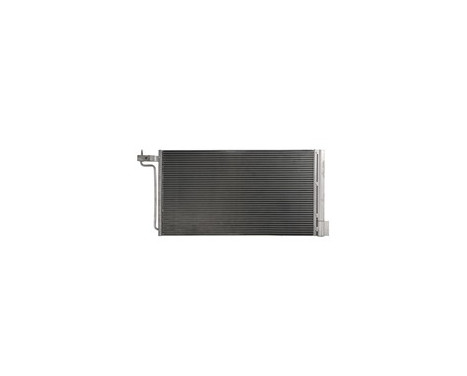 Condenser, air conditioning 814177 Valeo, Image 2