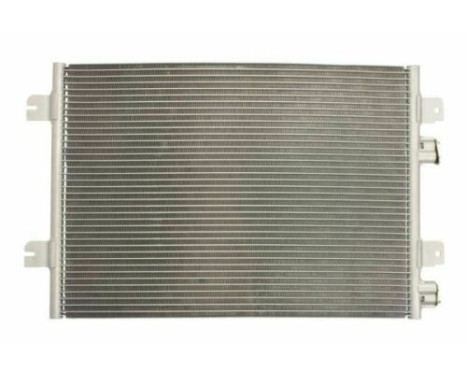 Condenser, air conditioning 814178 Valeo