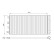 Condenser, air conditioning 814178 Valeo, Thumbnail 2