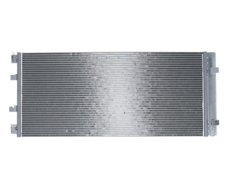 Condenser, air conditioning 814179 Valeo, Image 5