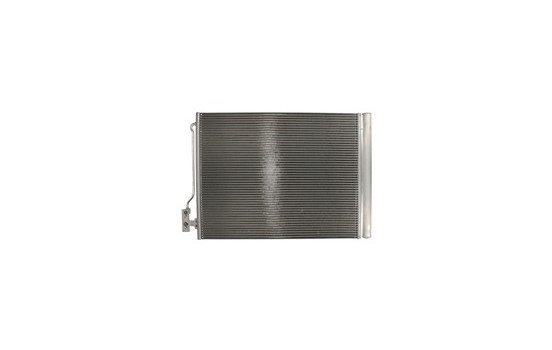 Condenser, air conditioning 814192 Valeo