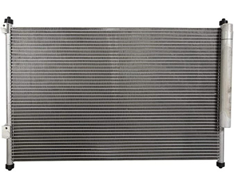 Condenser, air conditioning 814228 Valeo