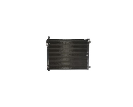 Condenser, air conditioning 814293 Valeo
